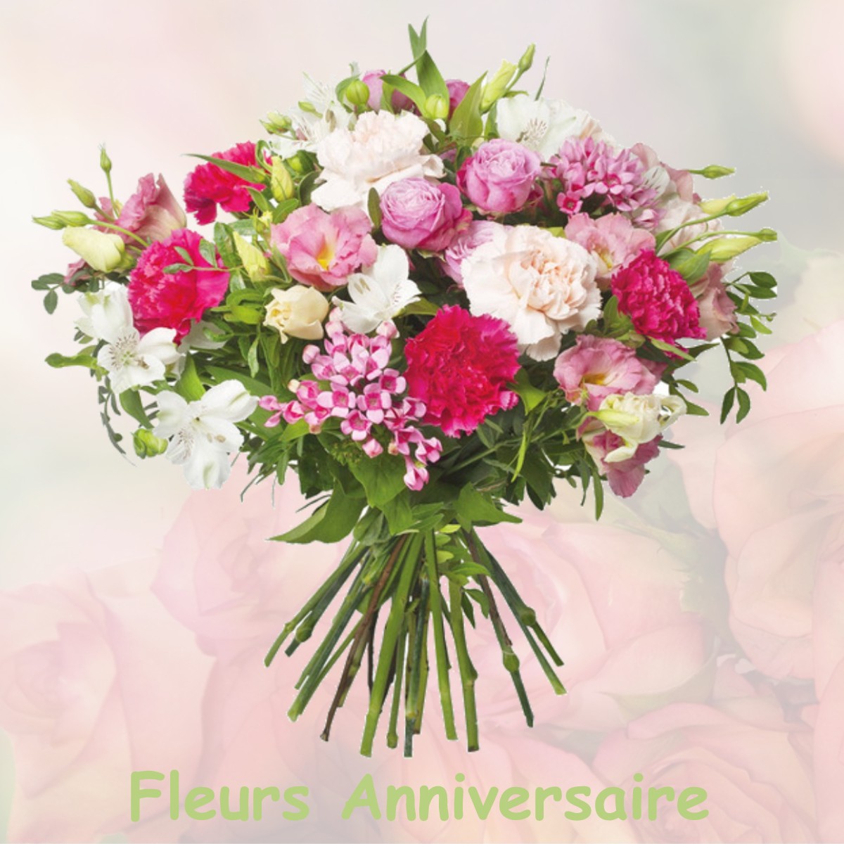fleurs anniversaire MAGNAT-L-ETRANGE
