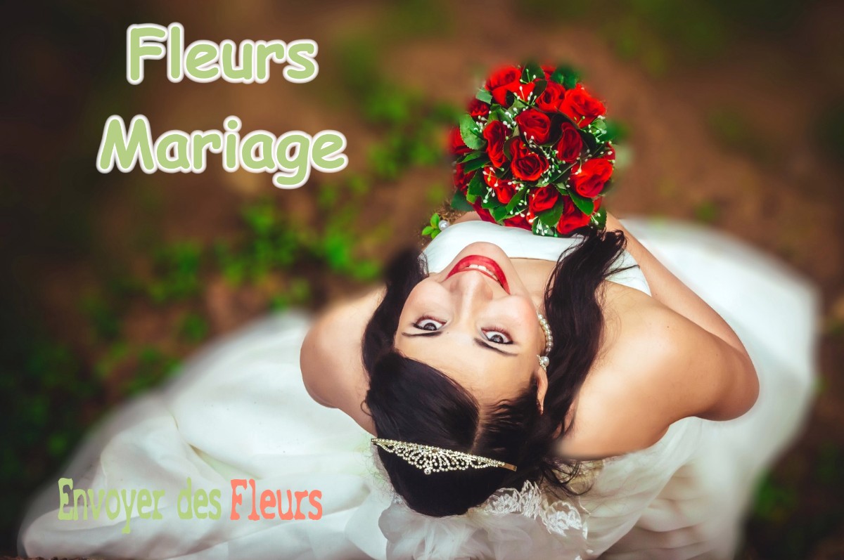 lIVRAISON FLEURS MARIAGE à MAGNAT-L-ETRANGE